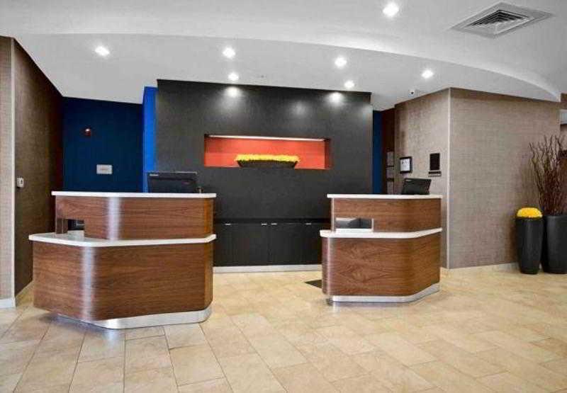 Hotel Courtyard By Marriott Salisbury Exteriér fotografie